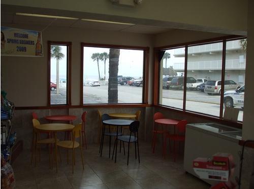 Ocean Shore Daytona デイトナ・ビーチ エクステリア 写真